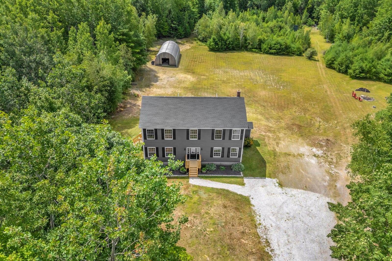 173 Stoney Ridge Road, Eddington, ME 04428