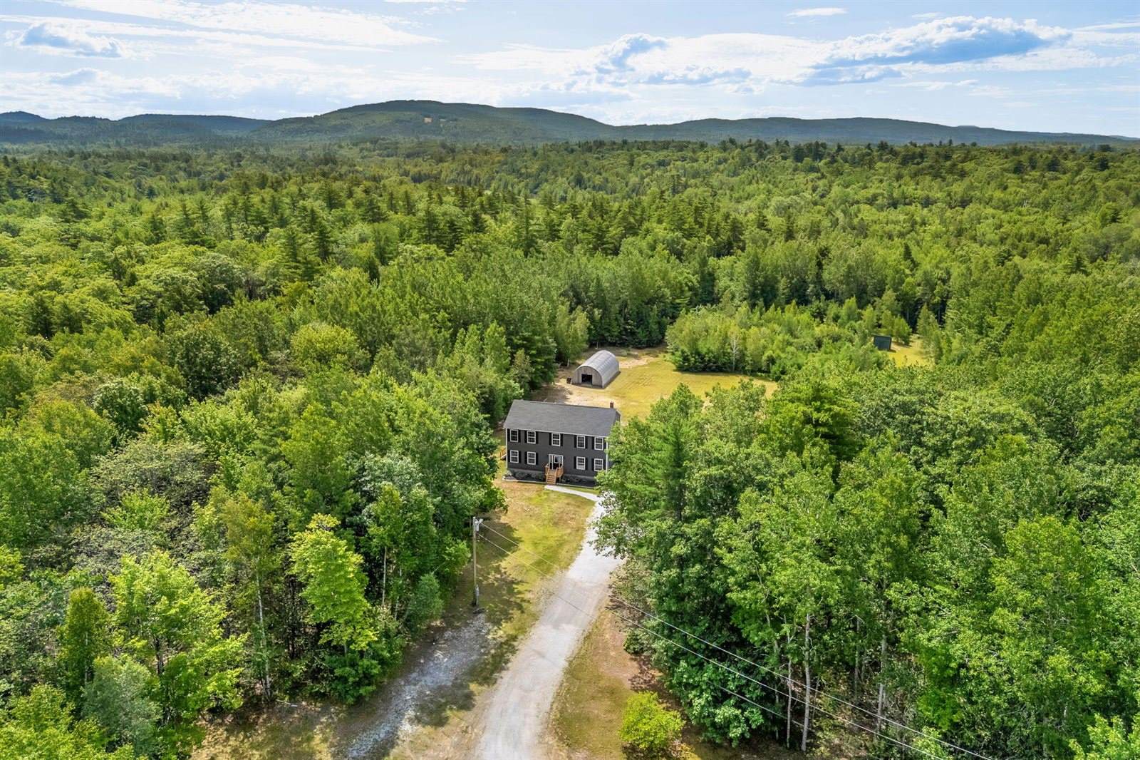173 Stoney Ridge Road, Eddington, ME 04428