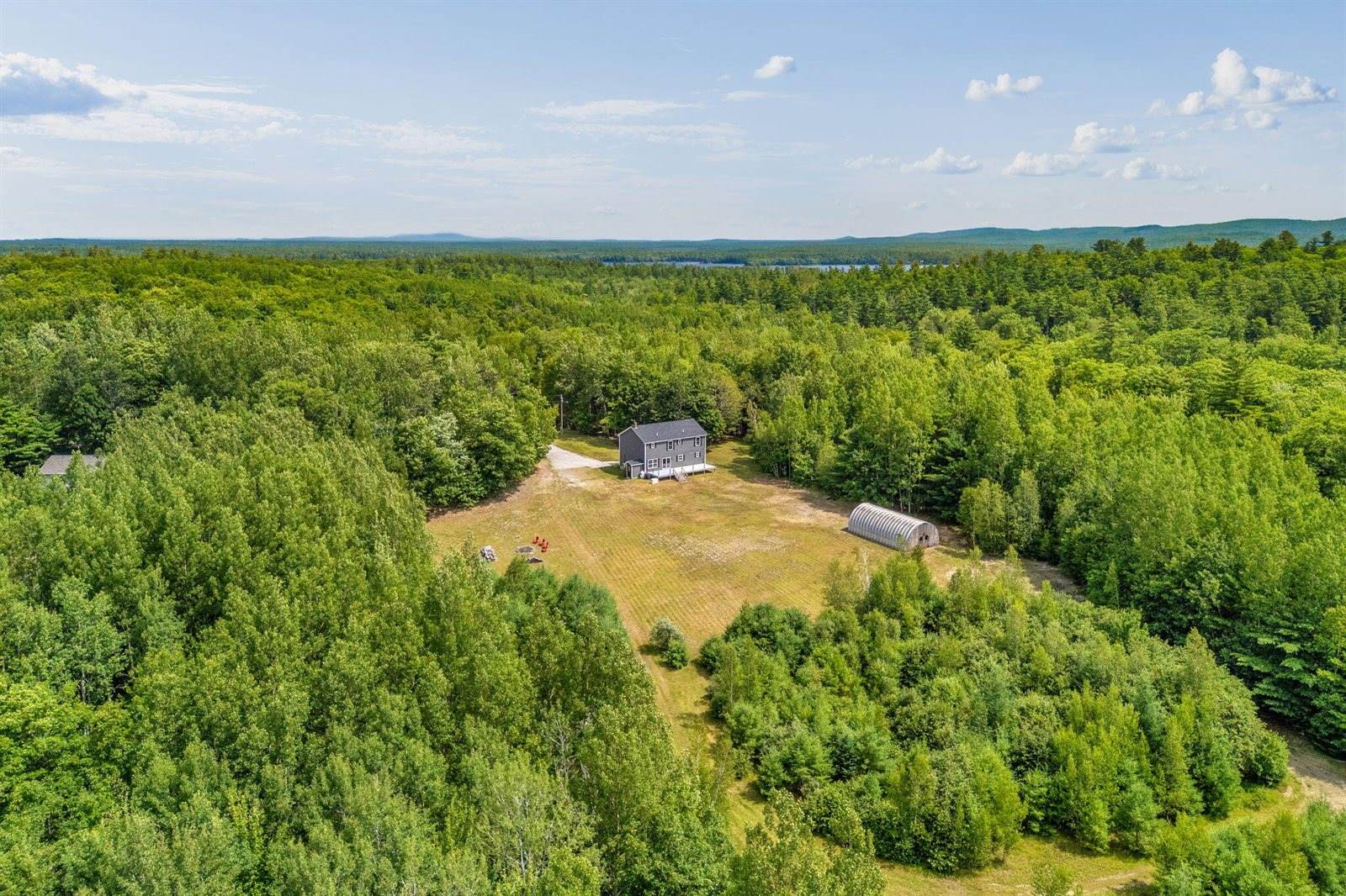 173 Stoney Ridge Road, Eddington, ME 04428