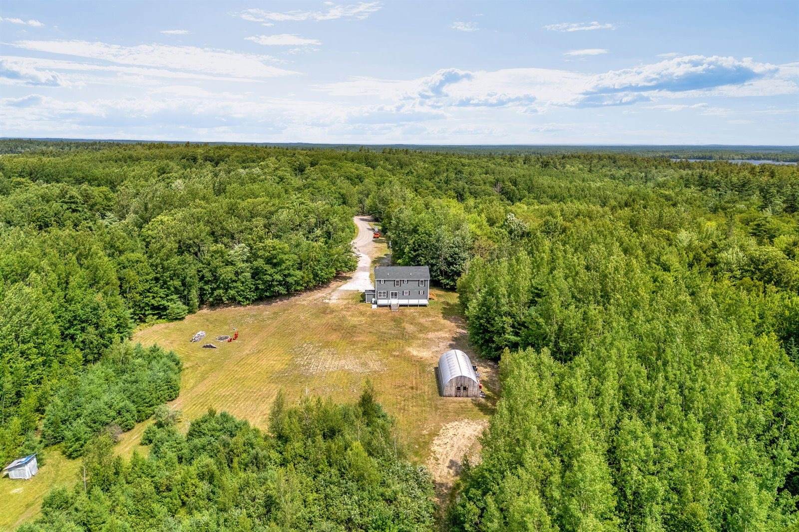 173 Stoney Ridge Road, Eddington, ME 04428