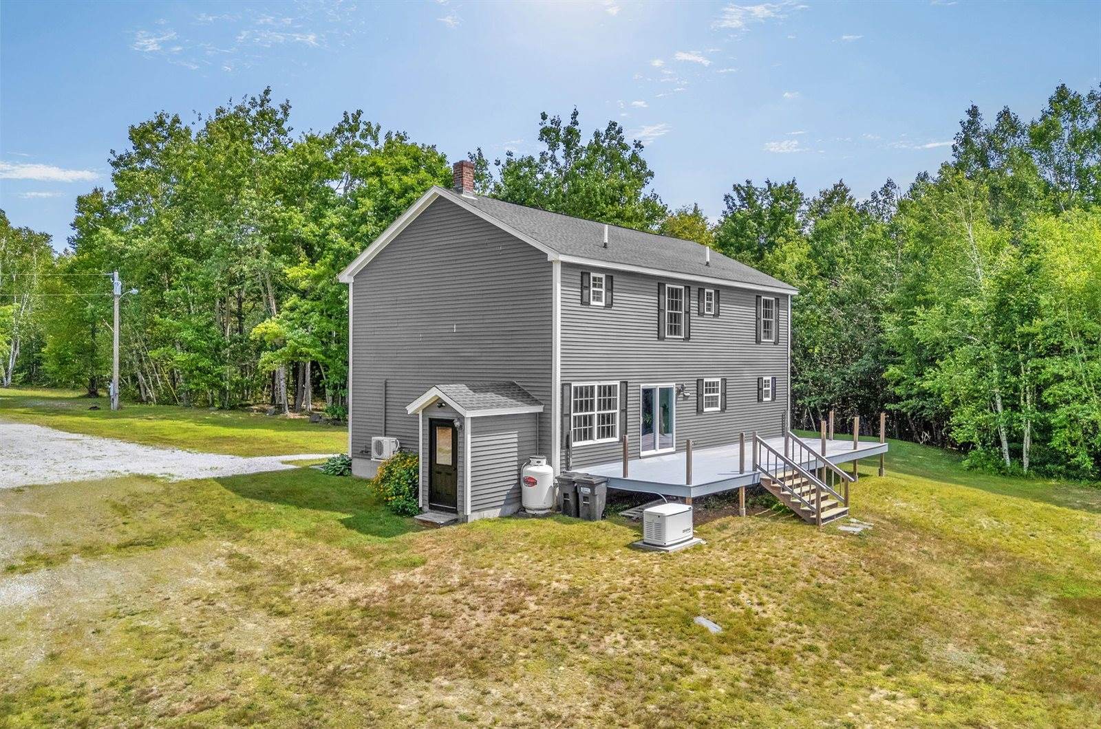 173 Stoney Ridge Road, Eddington, ME 04428