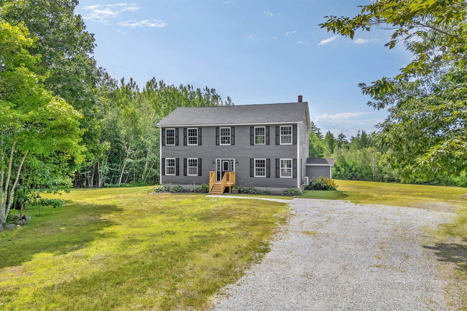 173 Stoney Ridge Road, Eddington, ME 04428