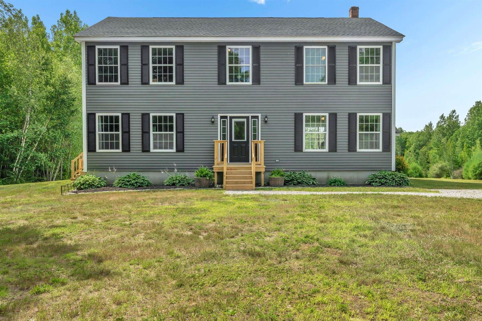 173 Stoney Ridge Road, Eddington, ME 04428