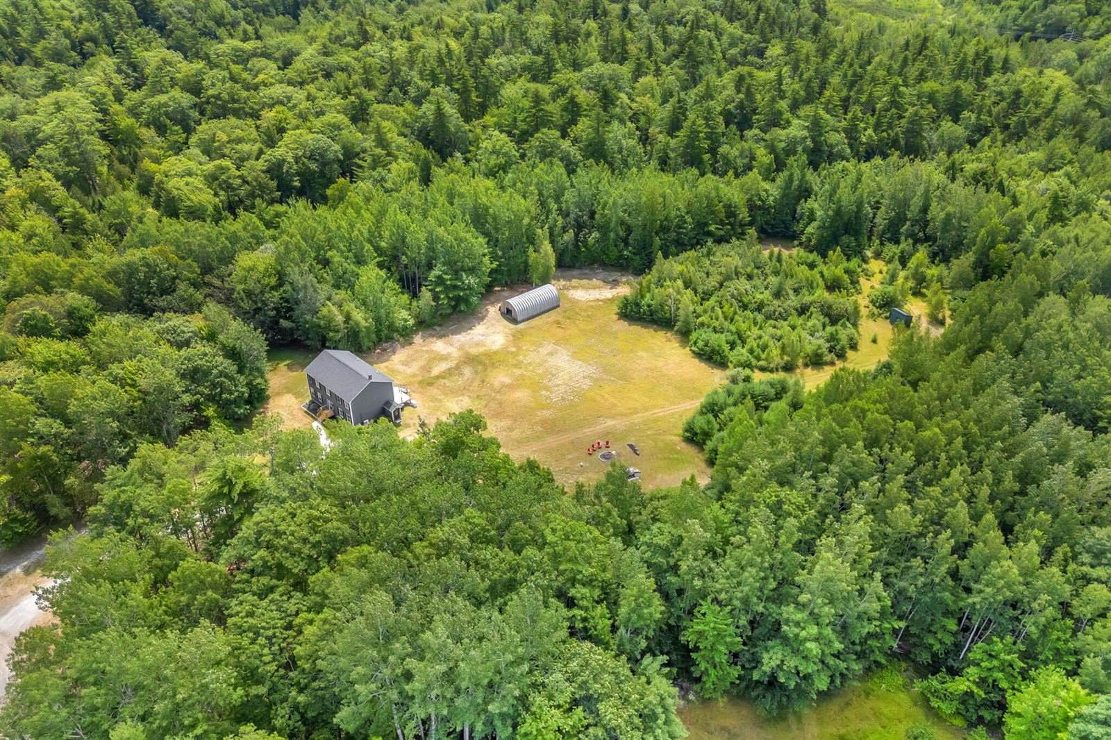 173 Stoney Ridge Road, Eddington, ME 04428
