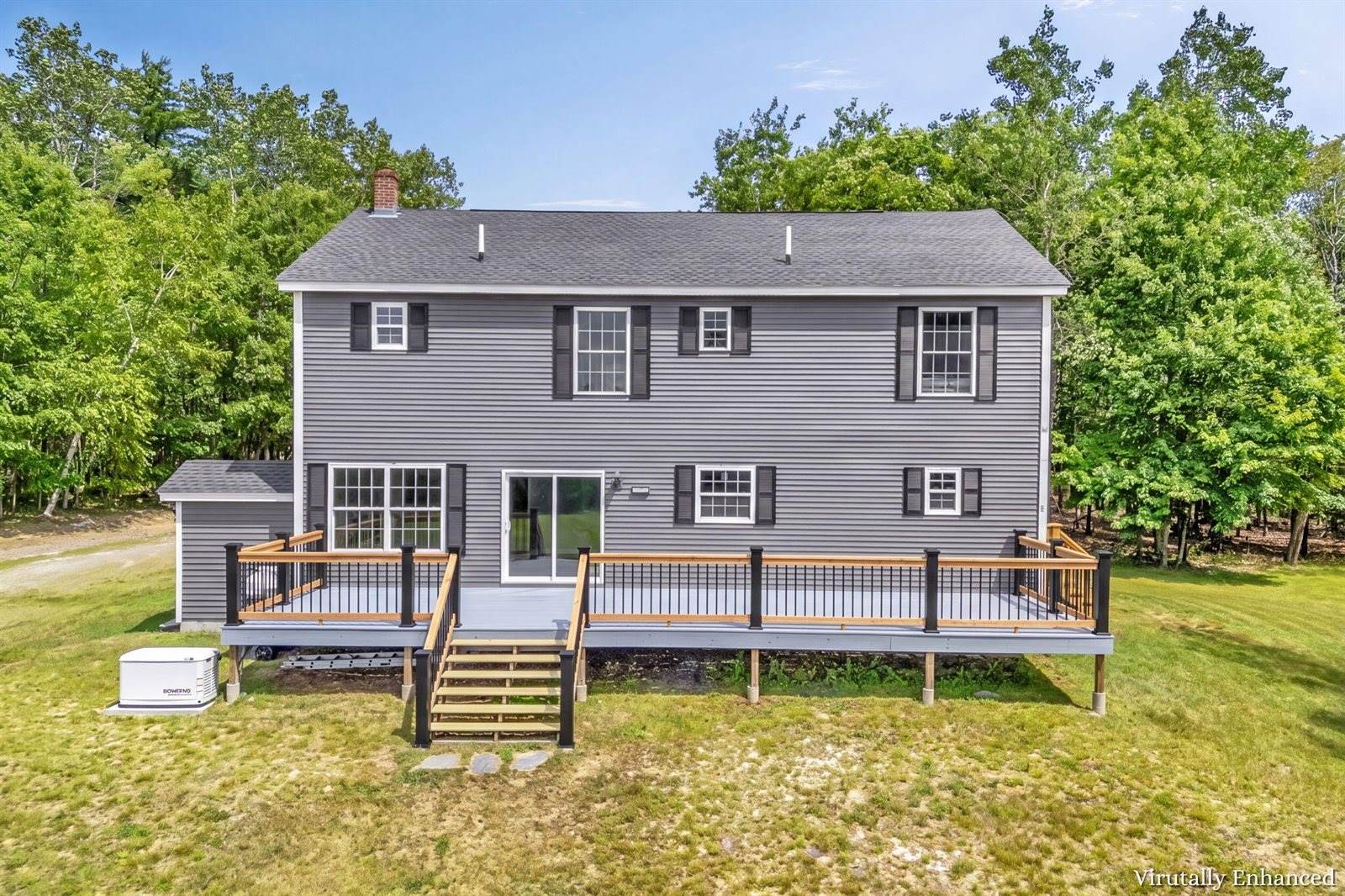 173 Stoney Ridge Road, Eddington, ME 04428