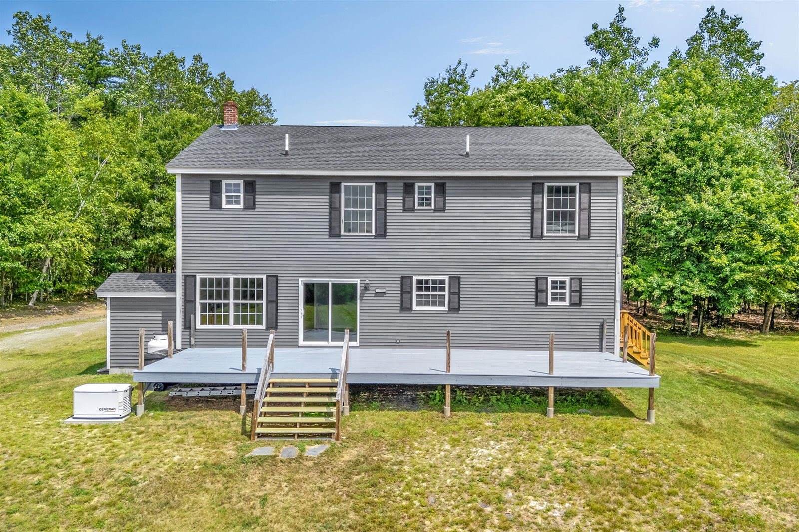 173 Stoney Ridge Road, Eddington, ME 04428