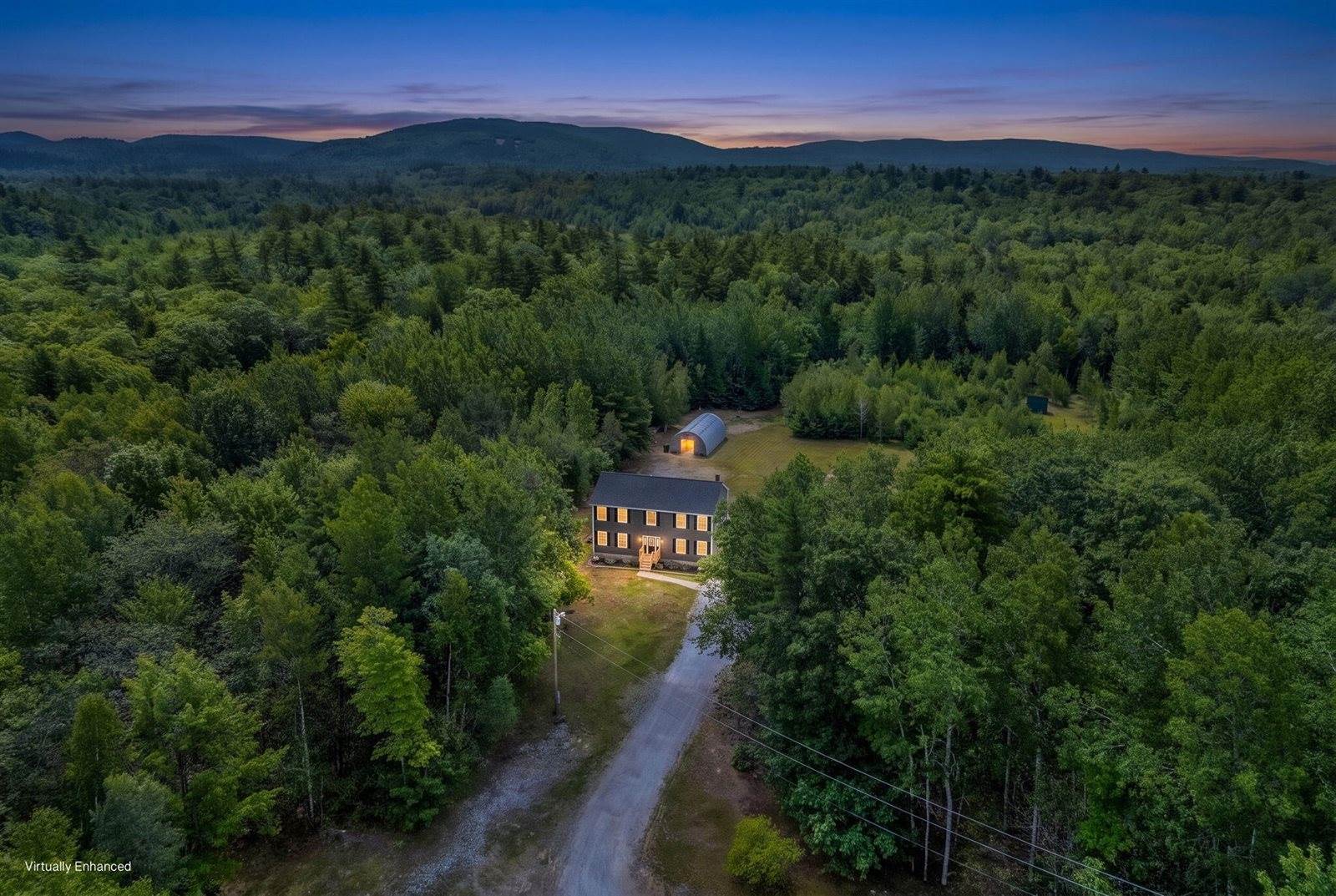 173 Stoney Ridge Road, Eddington, ME 04428