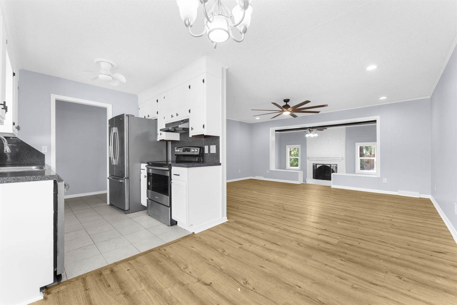 117 Sonia Drive, Ladson, SC 29456