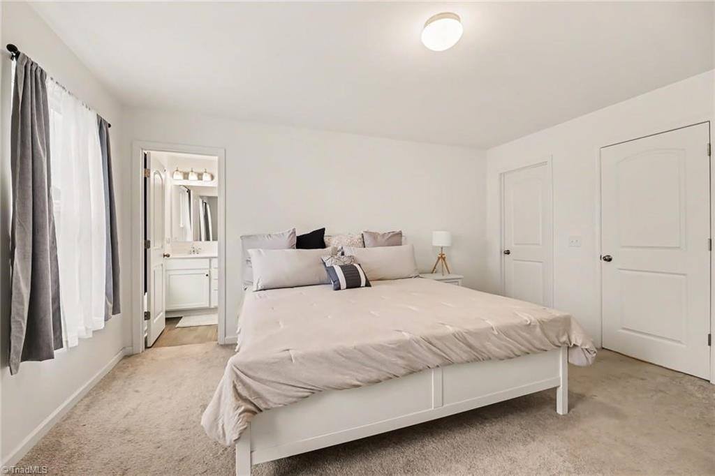 405 Jersey Church Road, Lexington, NC 27292