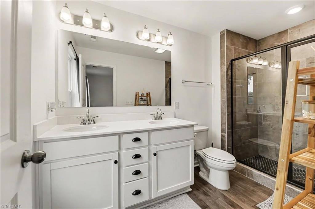 405 Jersey Church Road, Lexington, NC 27292