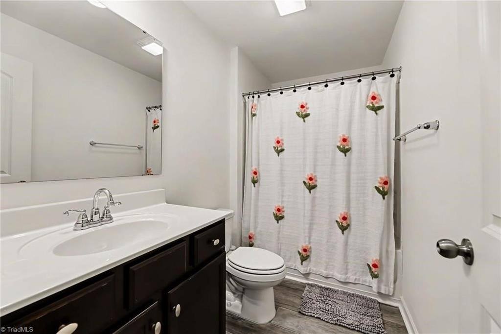 405 Jersey Church Road, Lexington, NC 27292