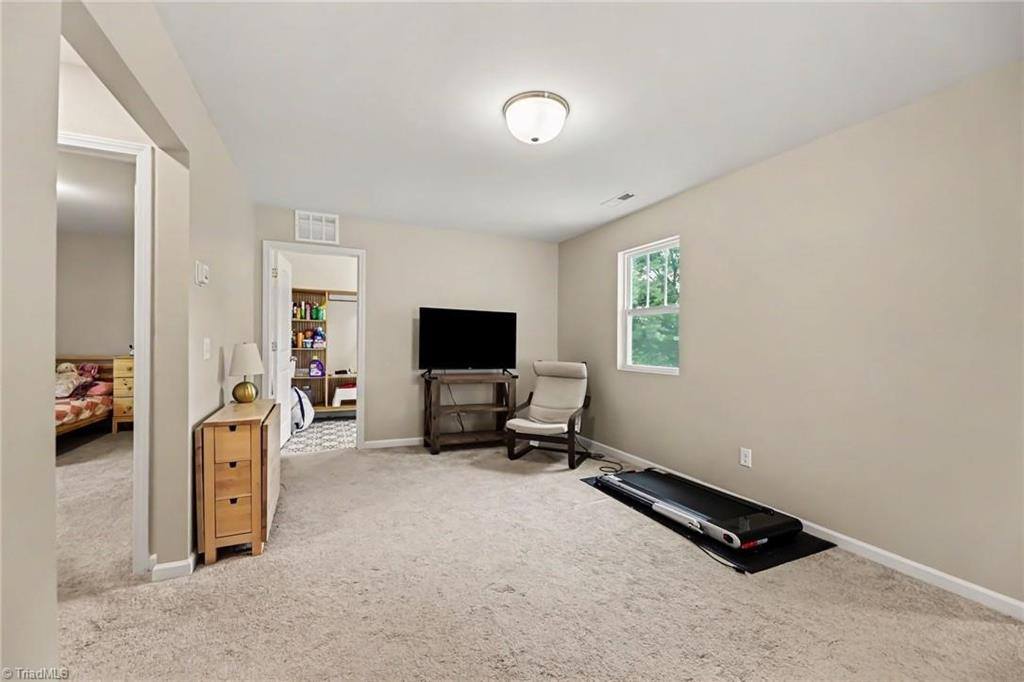 405 Jersey Church Road, Lexington, NC 27292