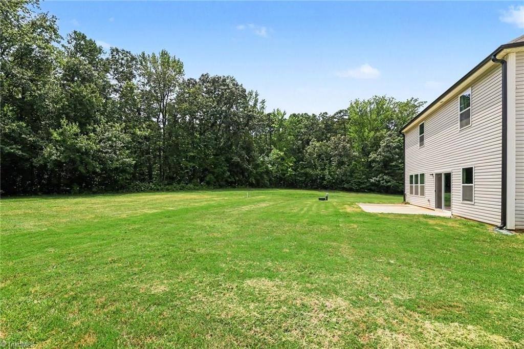 405 Jersey Church Road, Lexington, NC 27292
