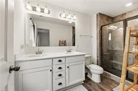 405 Jersey Church Road, Lexington, NC 27292