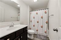 405 Jersey Church Road, Lexington, NC 27292