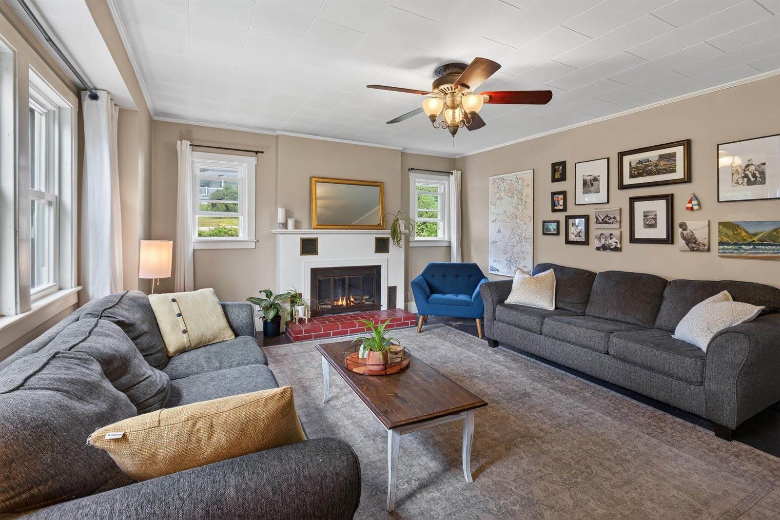 15 Nicholson Avenue, Bucksport, ME 04416