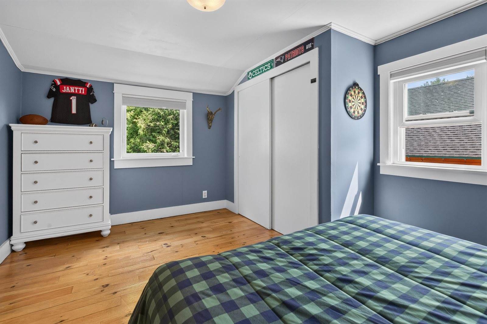 15 Nicholson Avenue, Bucksport, ME 04416