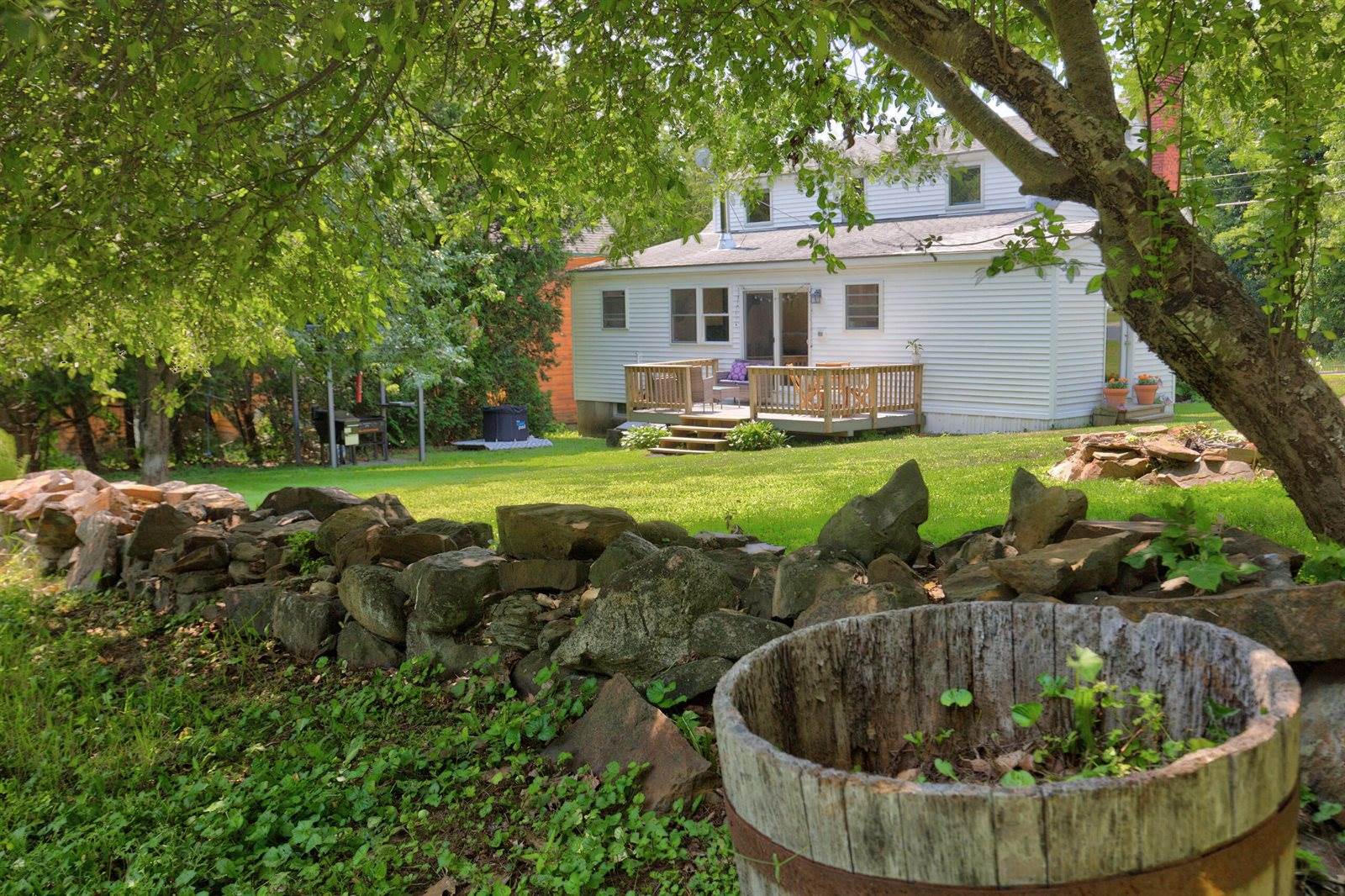 15 Nicholson Avenue, Bucksport, ME 04416