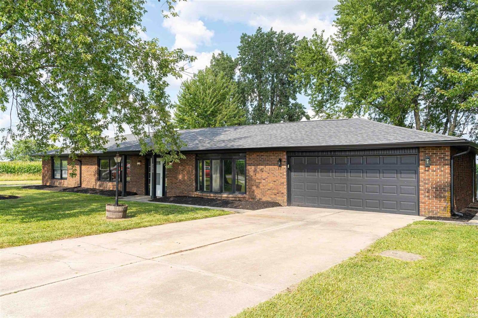 9290 South County Road 200 W, Muncie, IN 47302