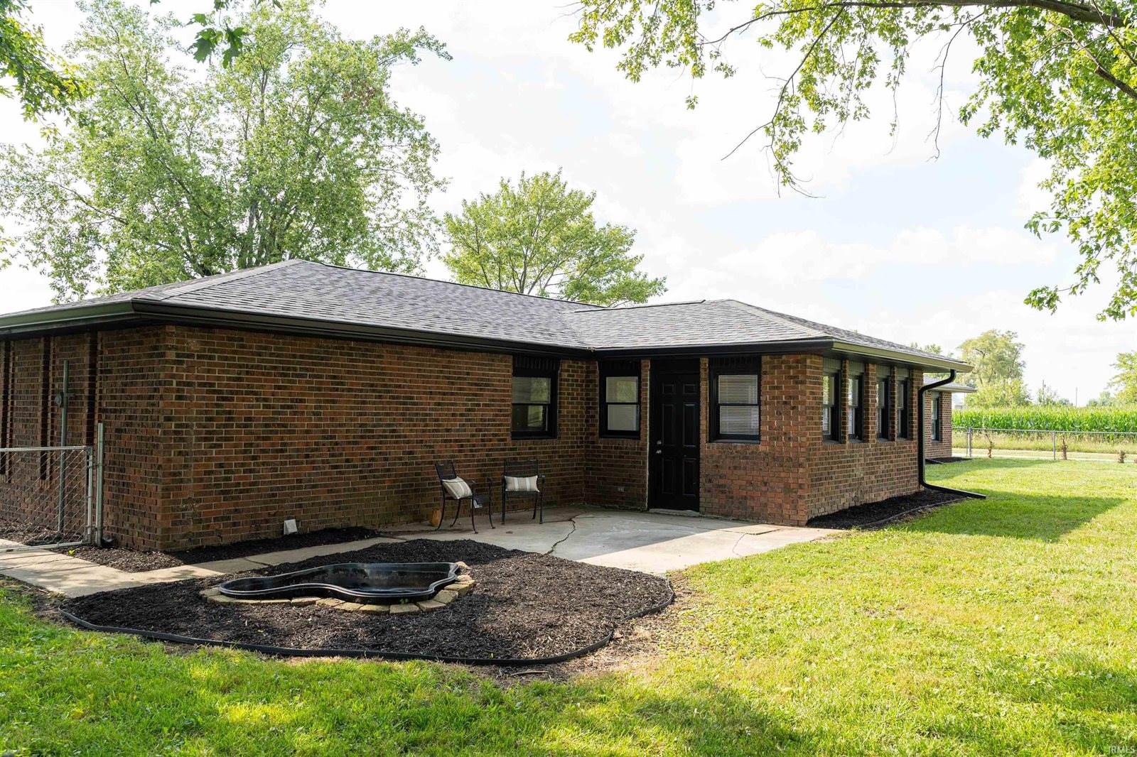 9290 South County Road 200 W, Muncie, IN 47302