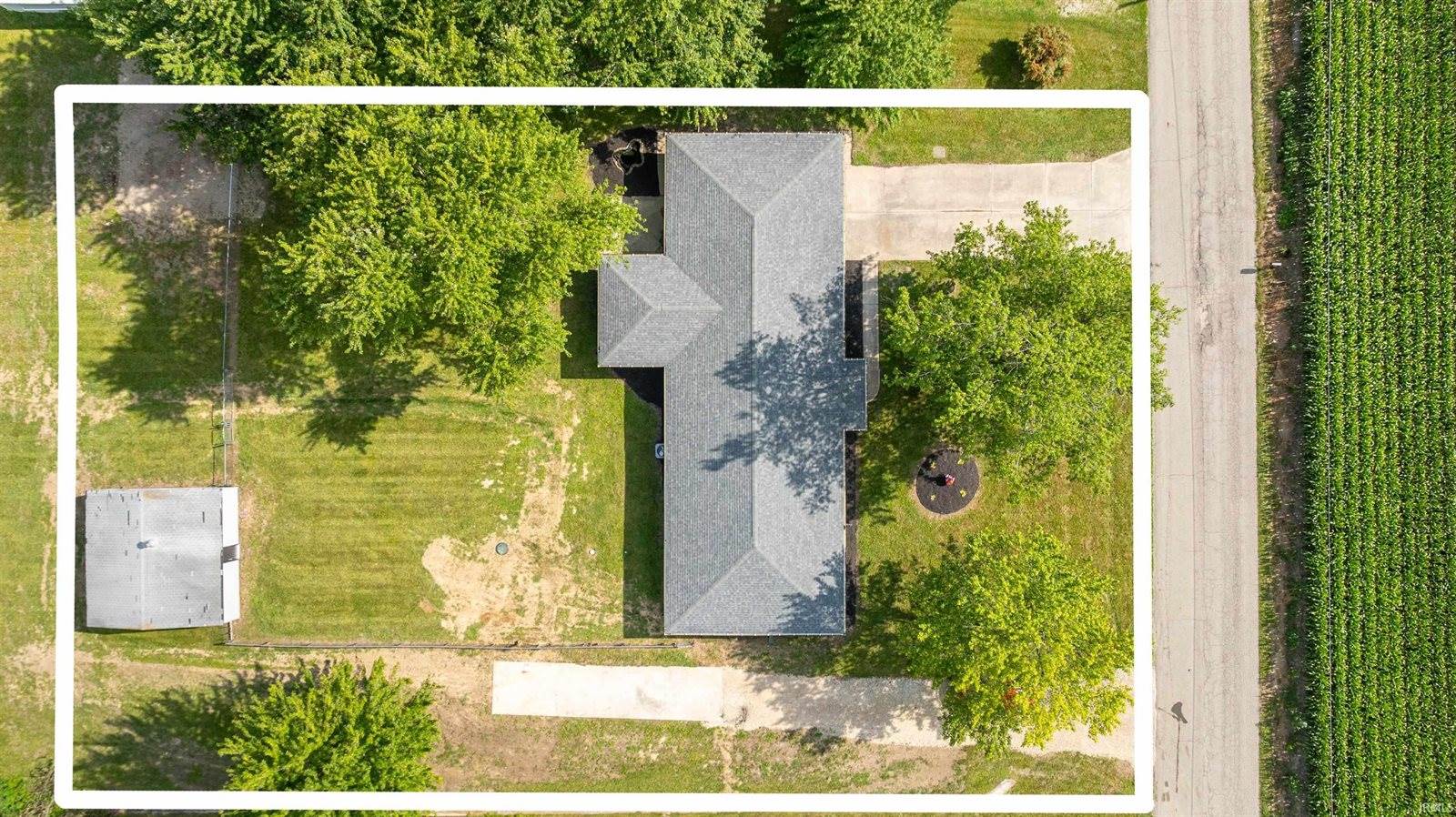 9290 South County Road 200 W, Muncie, IN 47302