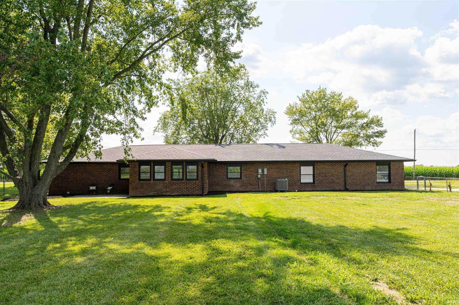 9290 South County Road 200 W, Muncie, IN 47302