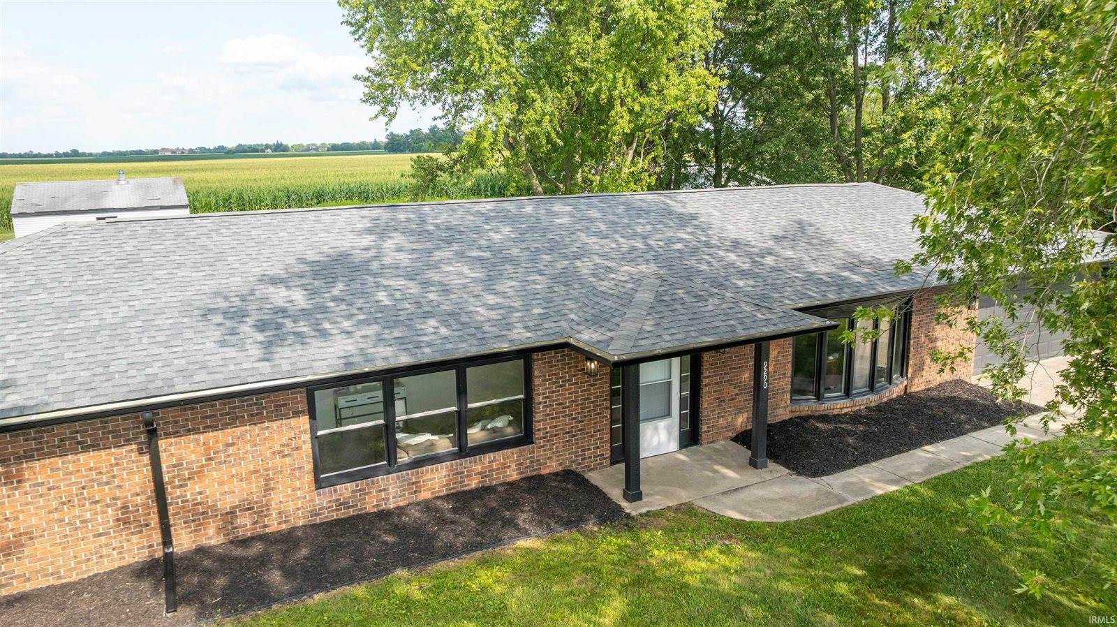 9290 South County Road 200 W, Muncie, IN 47302