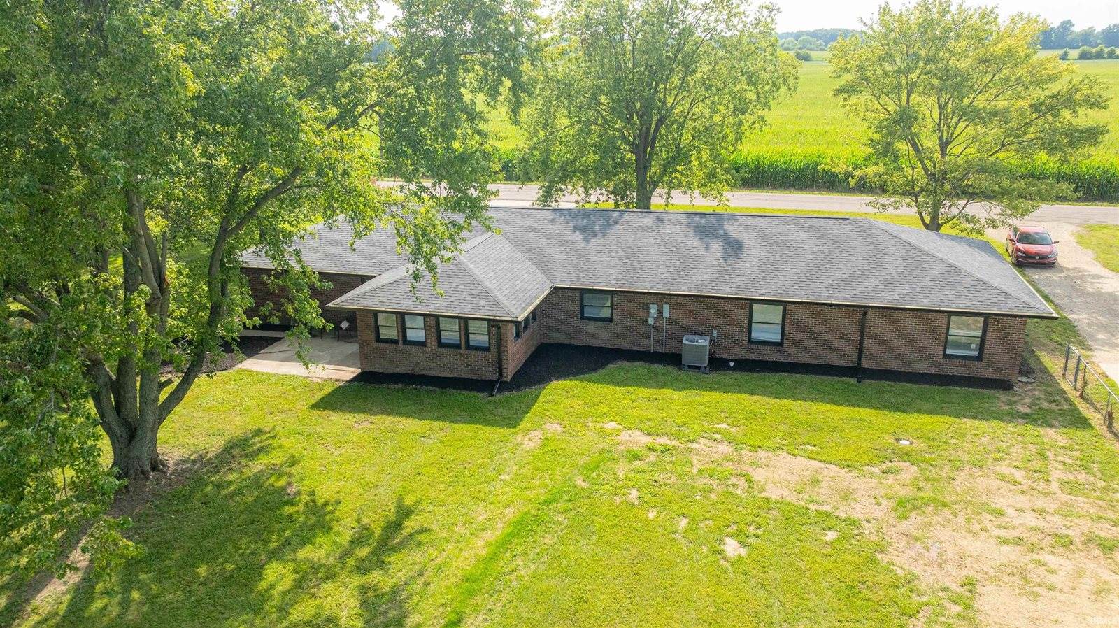 9290 South County Road 200 W, Muncie, IN 47302