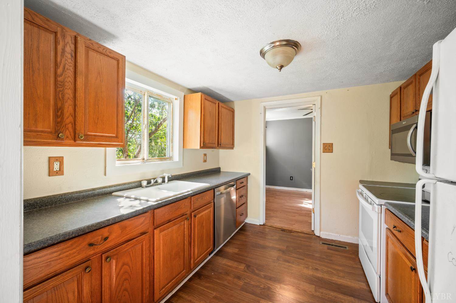 4196 Covered Bridge Rd, Gladys, VA 24554
