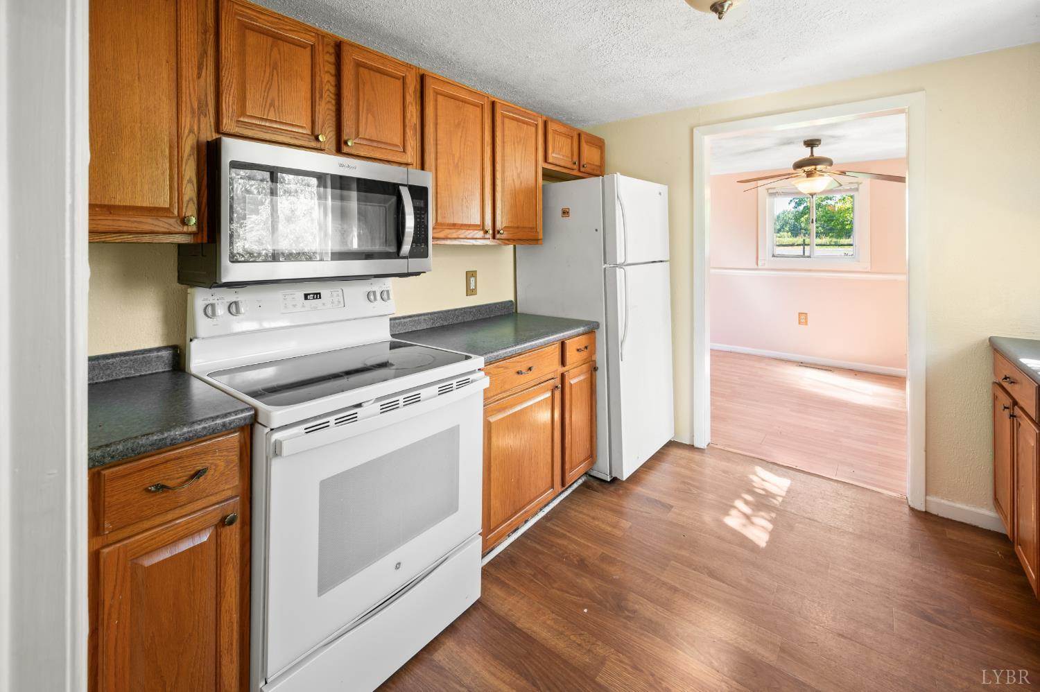 4196 Covered Bridge Rd, Gladys, VA 24554
