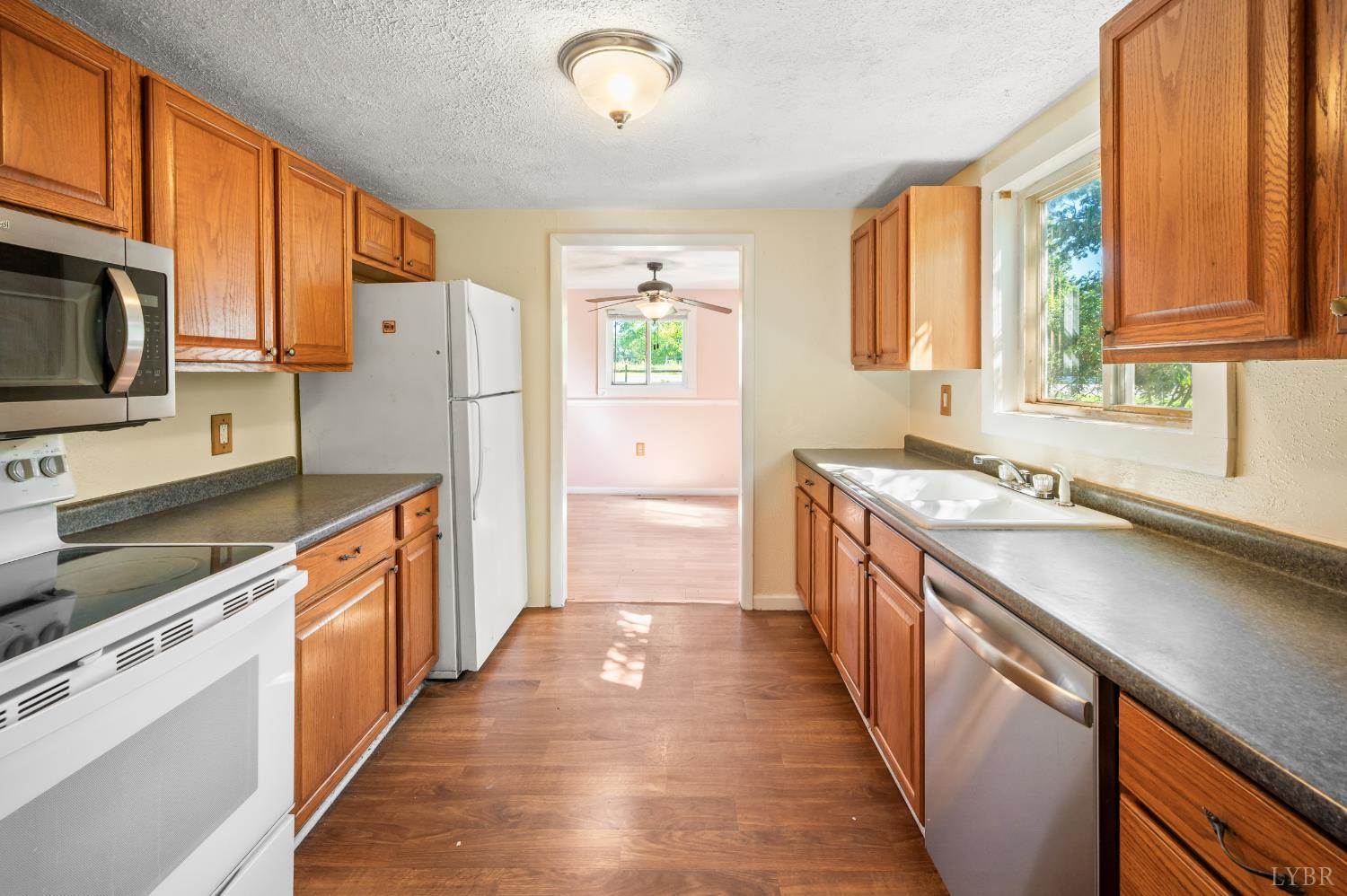 4196 Covered Bridge Rd, Gladys, VA 24554