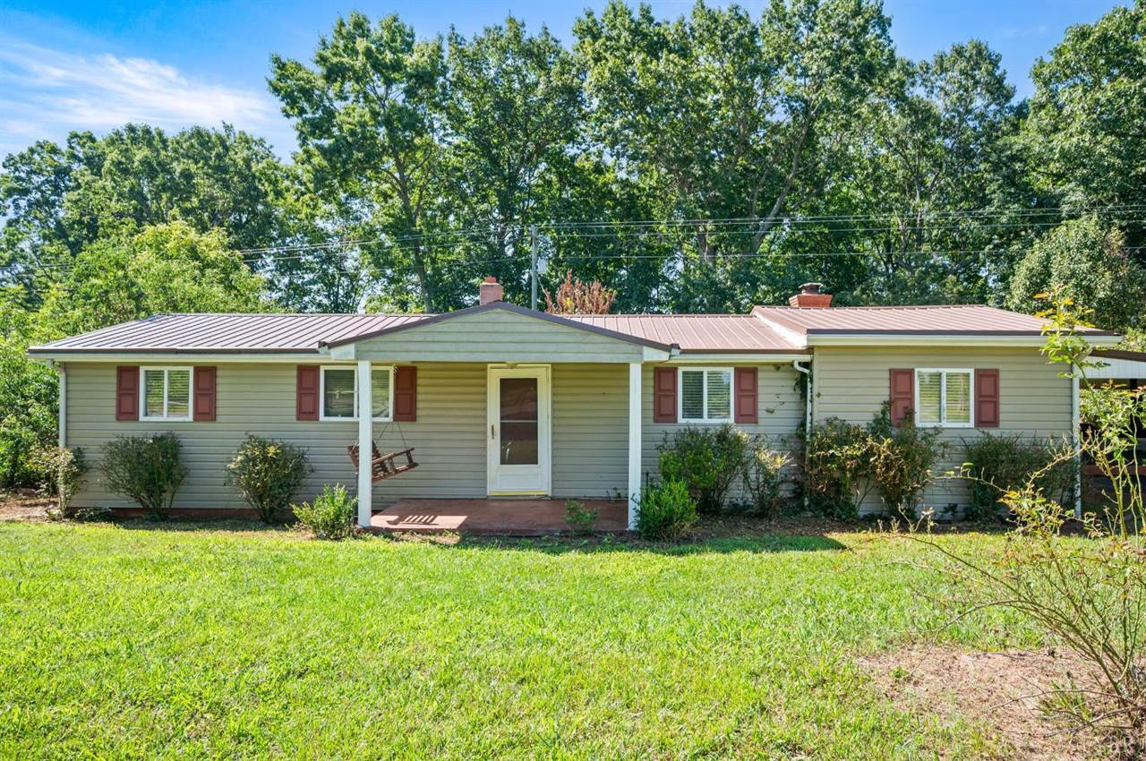 4196 Covered Bridge Rd, Gladys, VA 24554