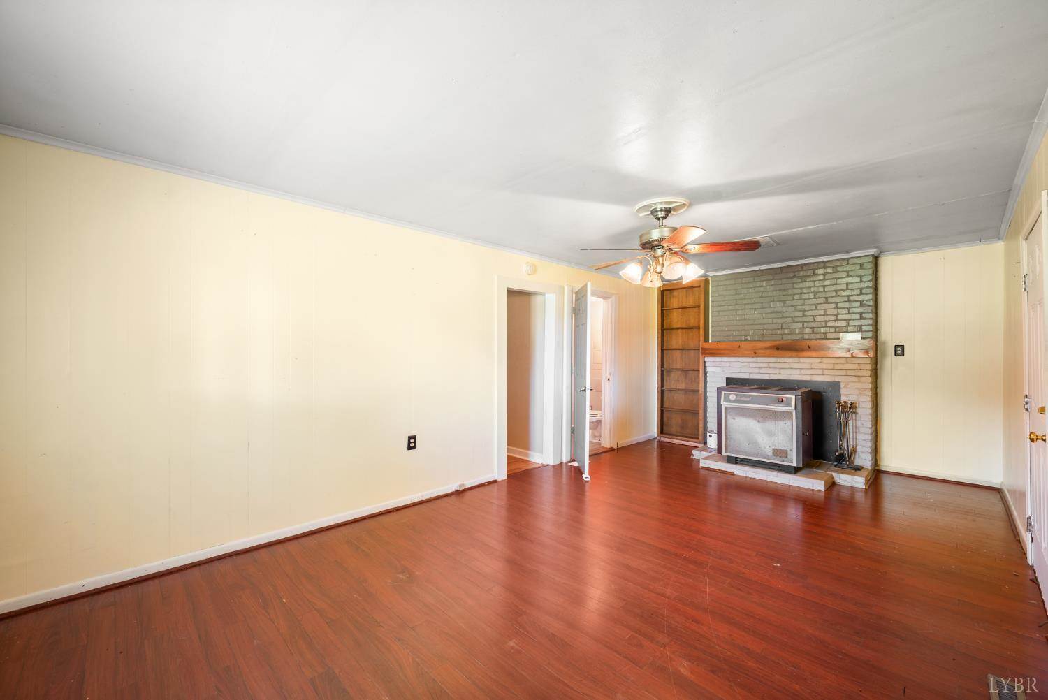 4196 Covered Bridge Rd, Gladys, VA 24554