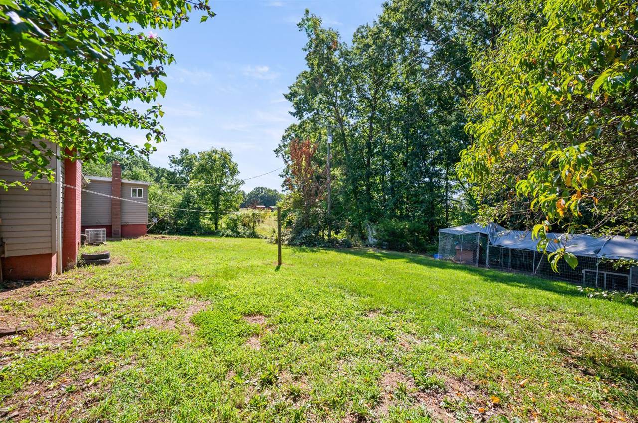 4196 Covered Bridge Rd, Gladys, VA 24554