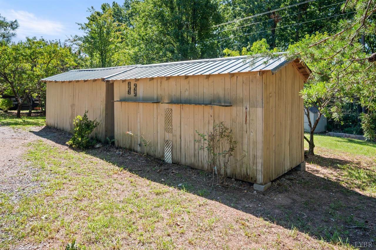 4196 Covered Bridge Rd, Gladys, VA 24554