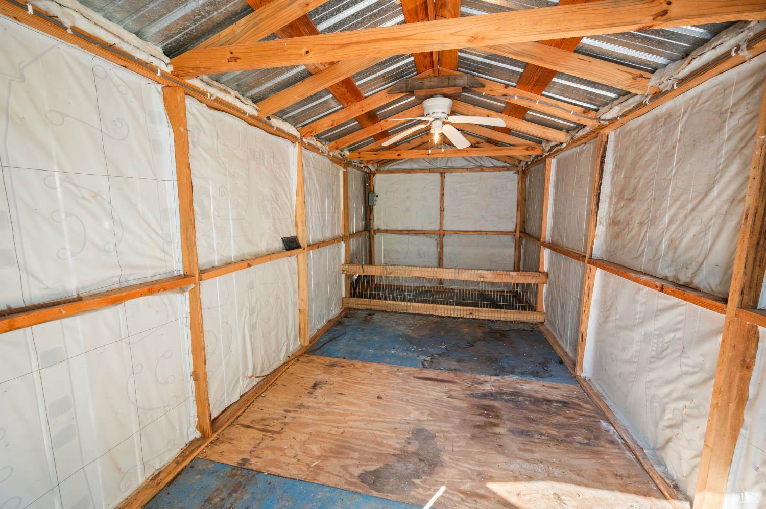 4196 Covered Bridge Rd, Gladys, VA 24554