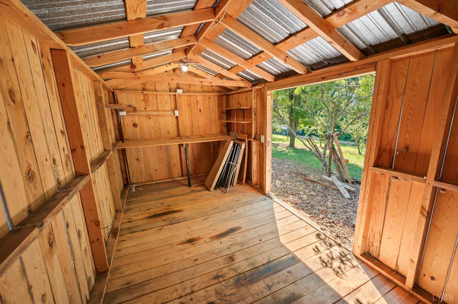 4196 Covered Bridge Rd, Gladys, VA 24554