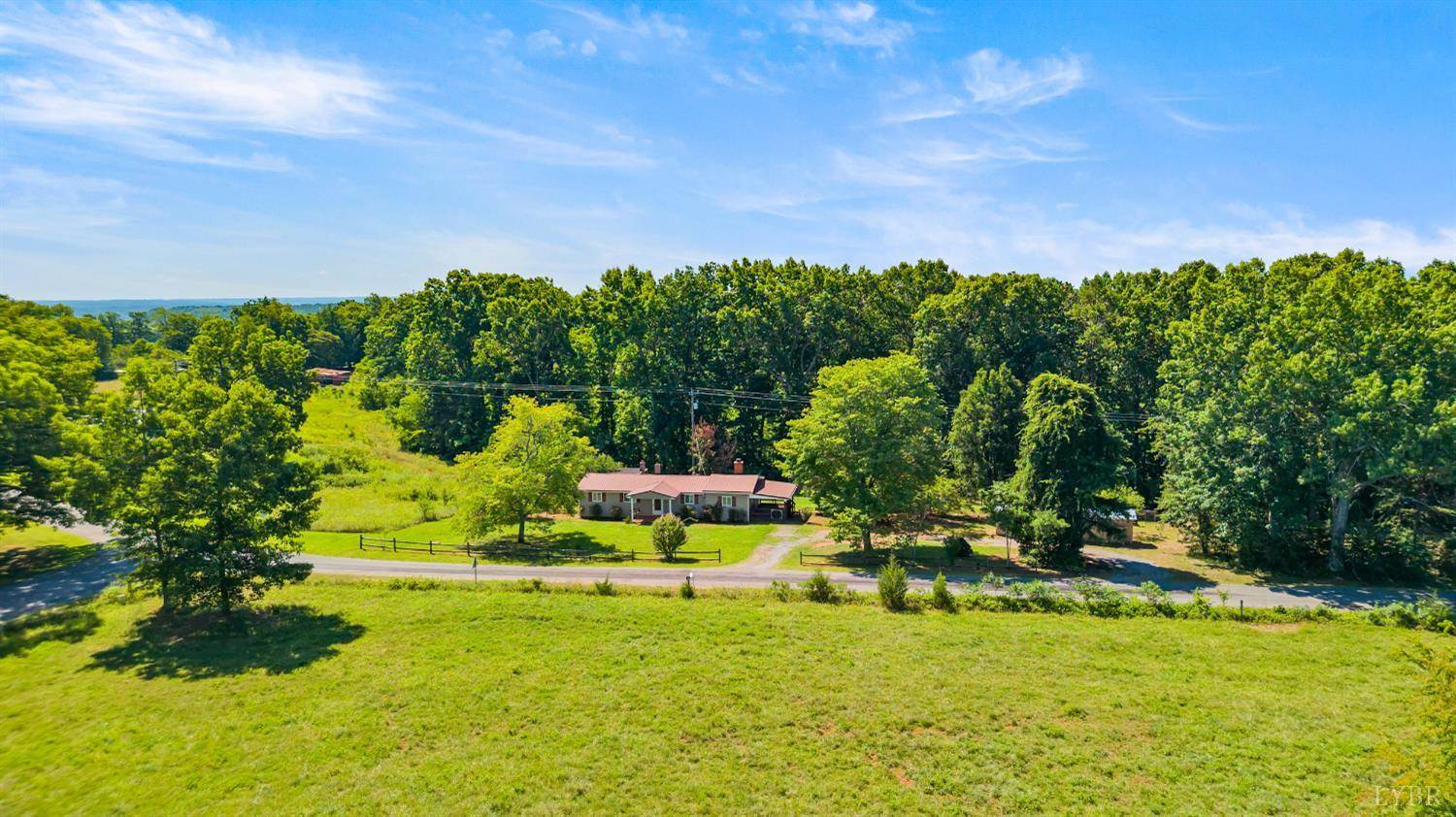 4196 Covered Bridge Rd, Gladys, VA 24554