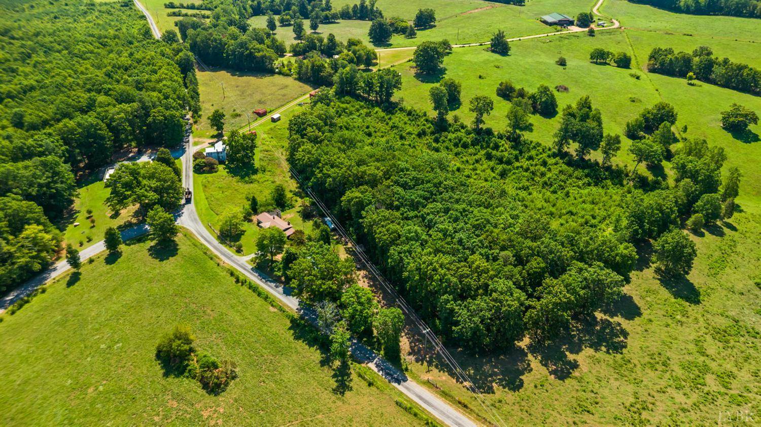 4196 Covered Bridge Rd, Gladys, VA 24554