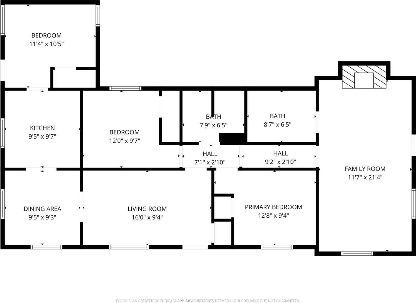 4196 Covered Bridge Rd, Gladys, VA 24554