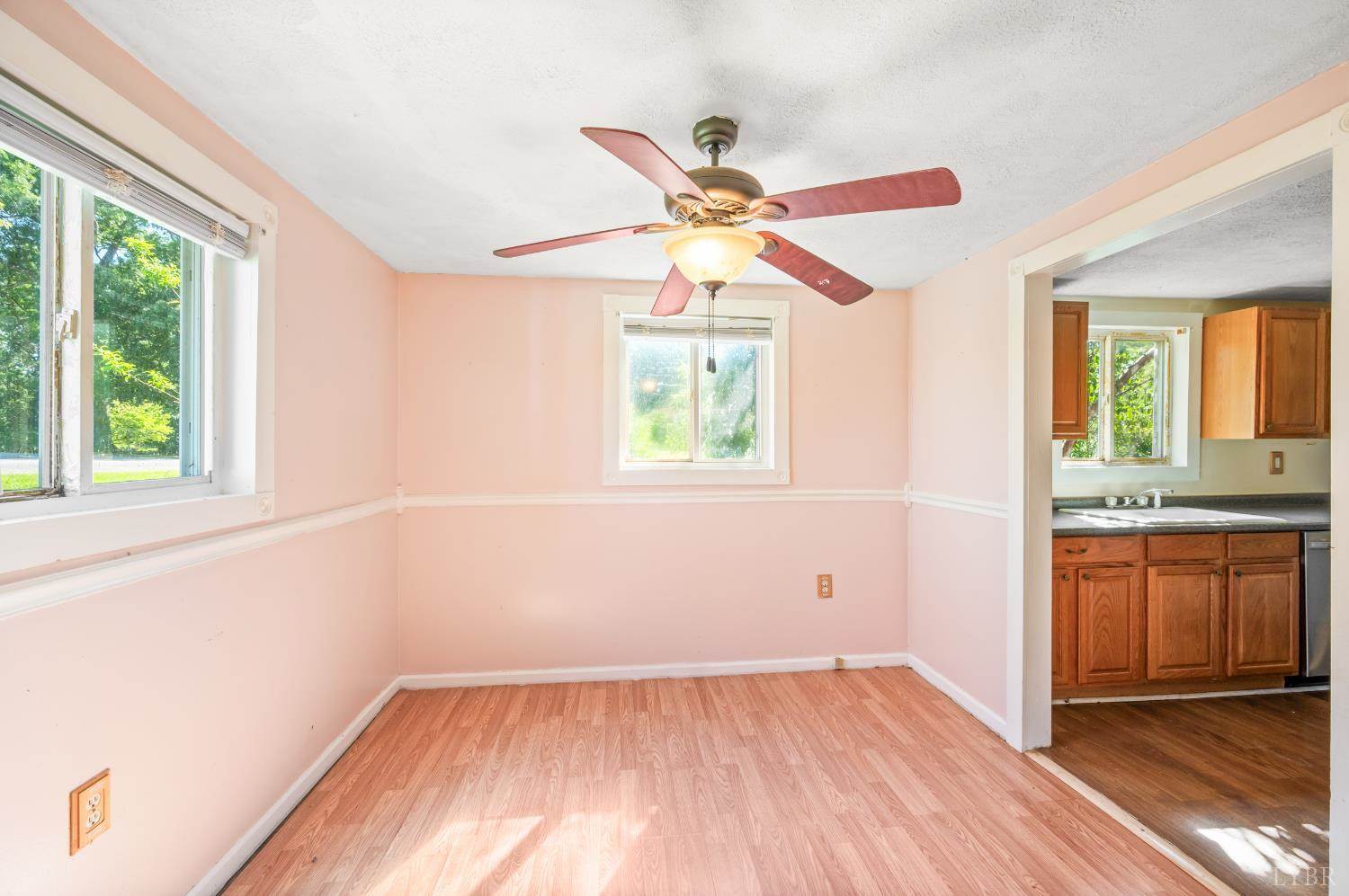 4196 Covered Bridge Rd, Gladys, VA 24554