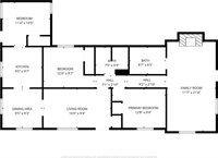 4196 Covered Bridge Rd, Gladys, VA 24554