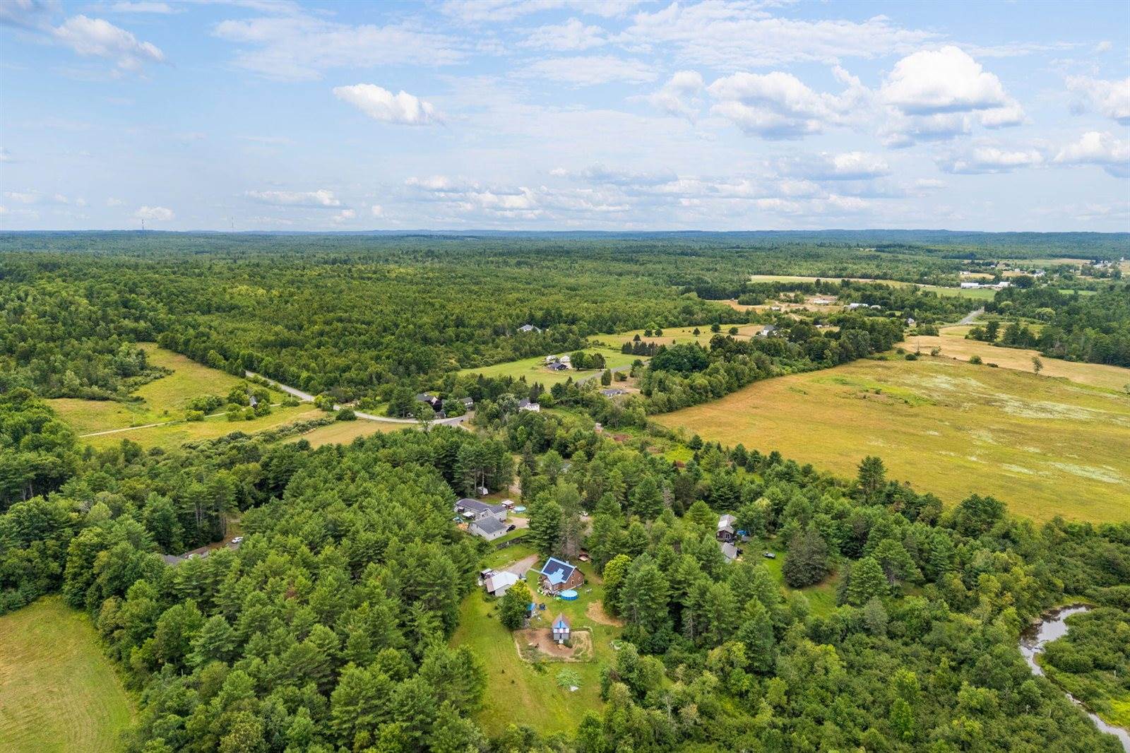 16 Pomroy Lane, Levant, ME 04456