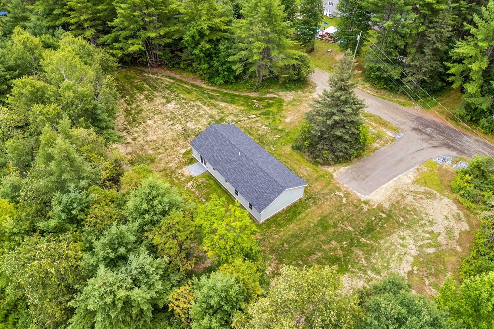 16 Pomroy Lane, Levant, ME 04456