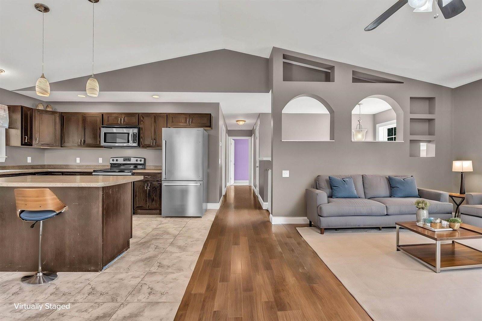 235 Partridge Lane, Hermon, ME 04401