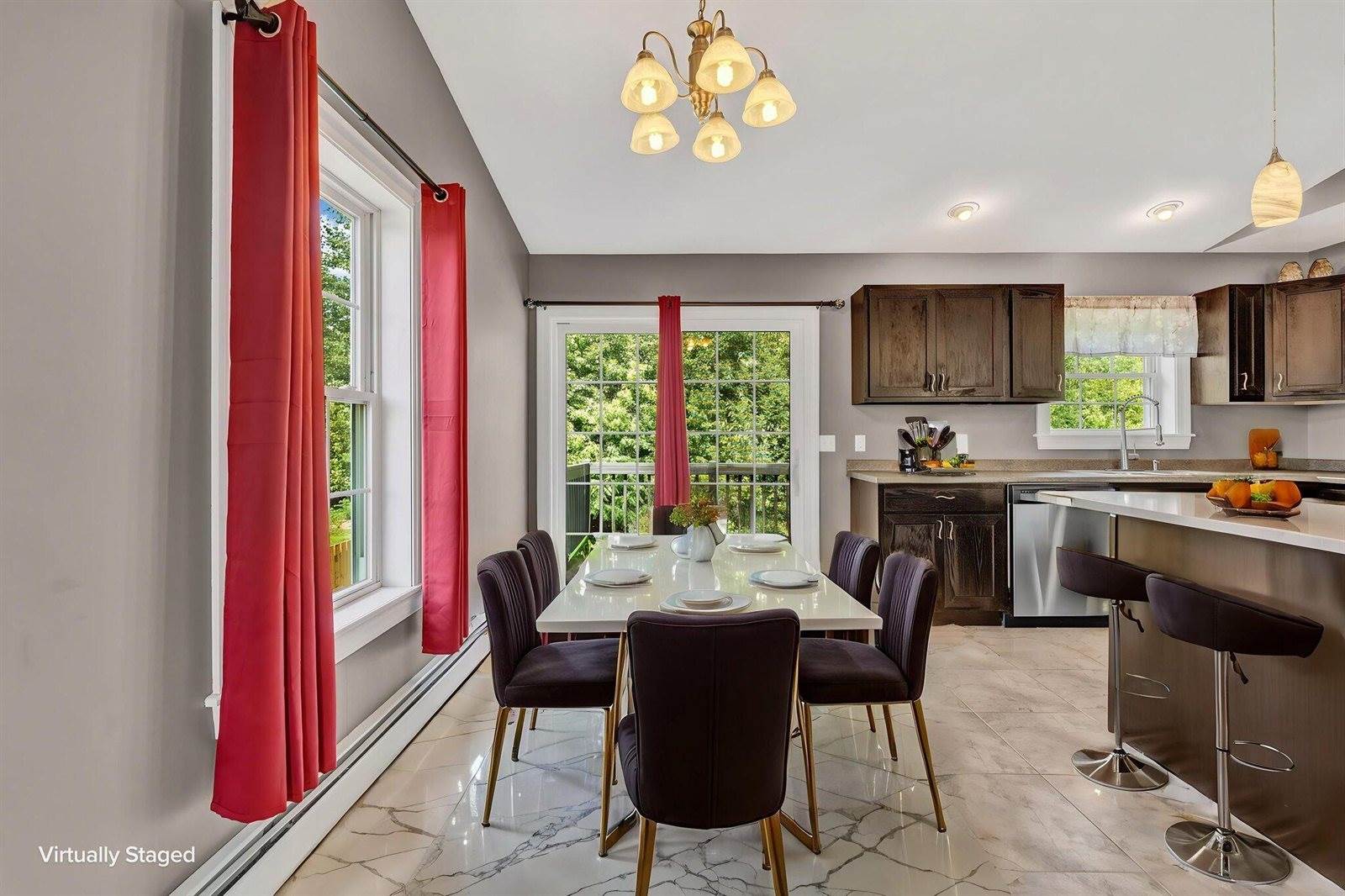 235 Partridge Lane, Hermon, ME 04401