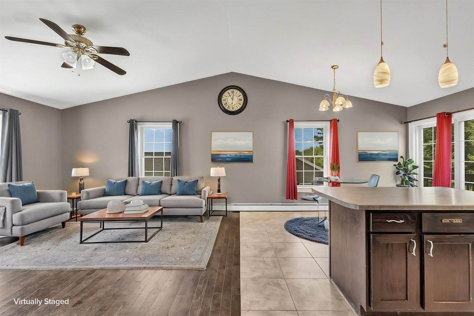 235 Partridge Lane, Hermon, ME 04401