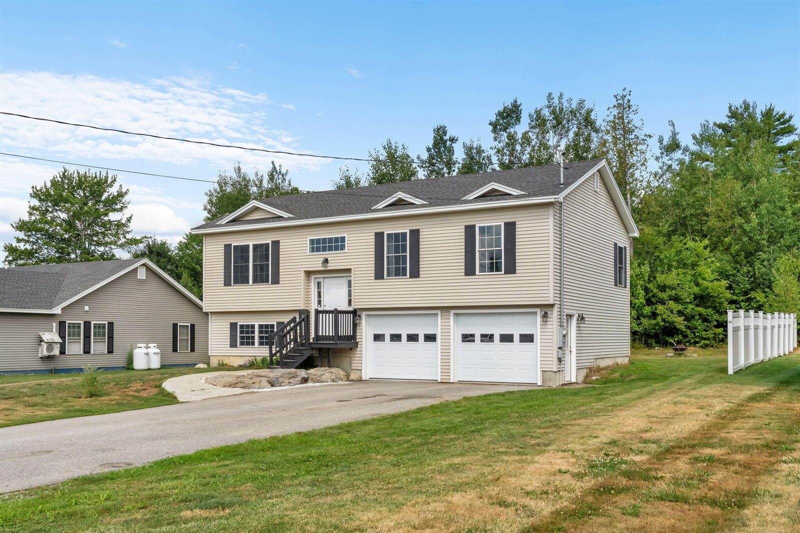 235 Partridge Lane, Hermon, ME 04401