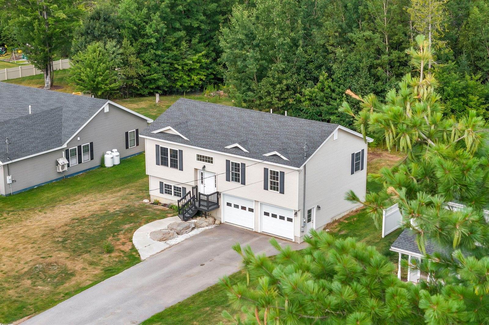 235 Partridge Lane, Hermon, ME 04401
