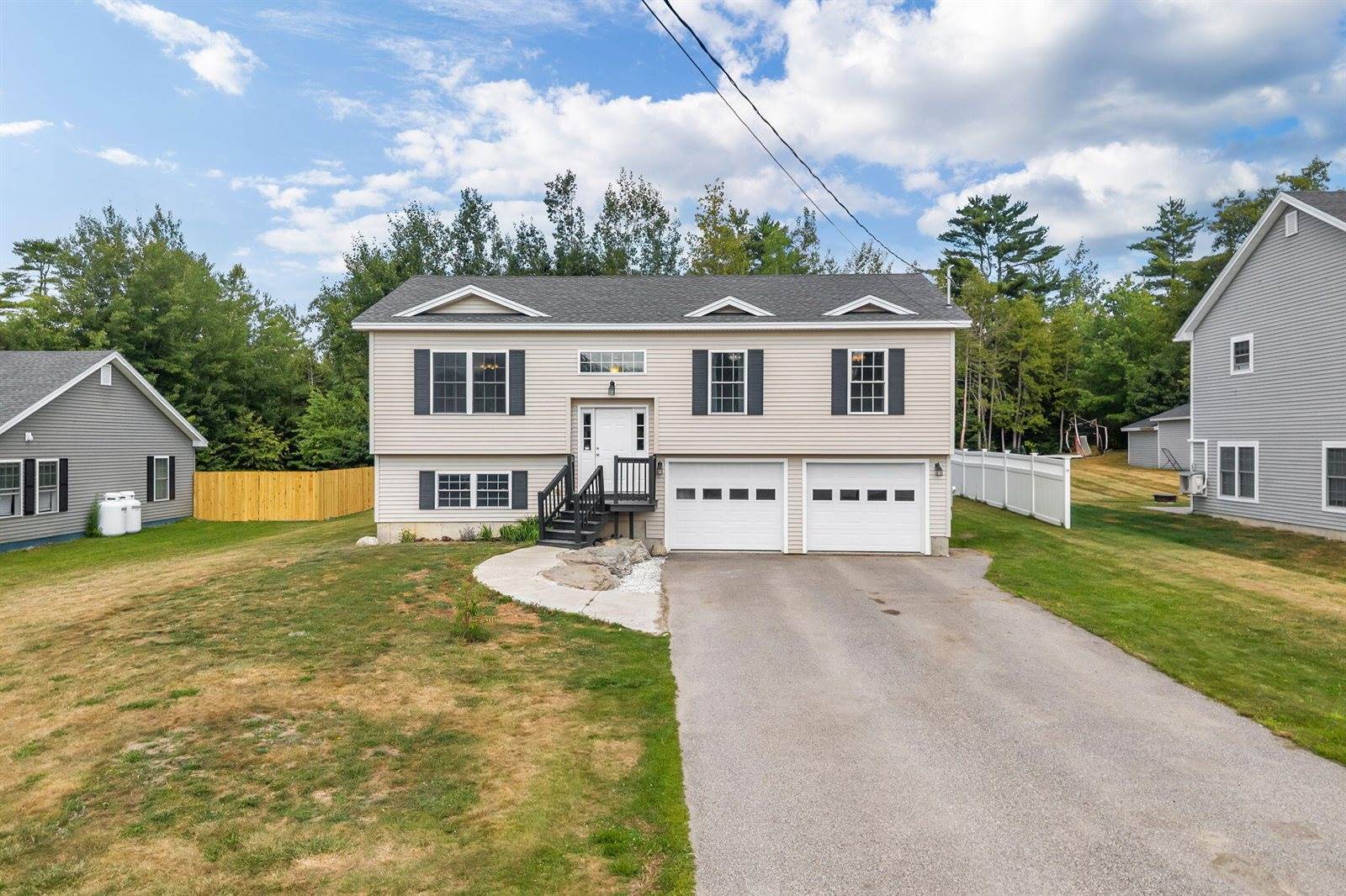 235 Partridge Lane, Hermon, ME 04401
